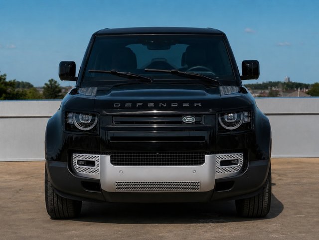 2024 Land Rover Defender S-5