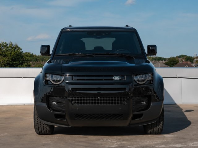 2024 Land Rover Defender S-7