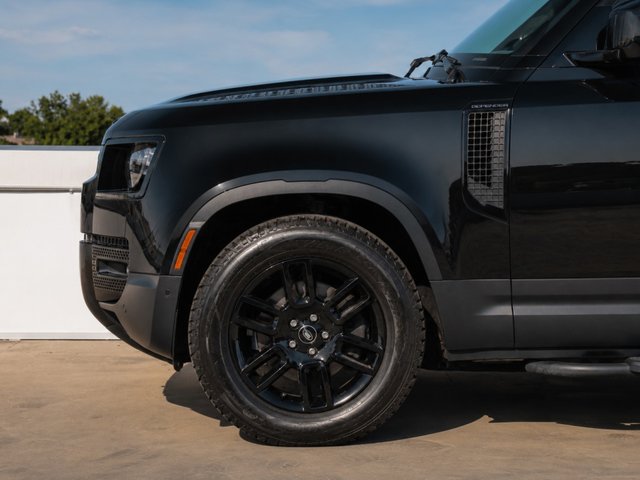 2024 Land Rover Defender S-6