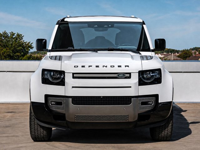 2024 Land Rover Defender X-Dynamic SE-6