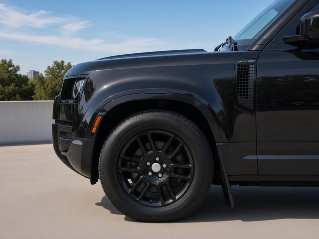 2024 Land Rover Defender S-7