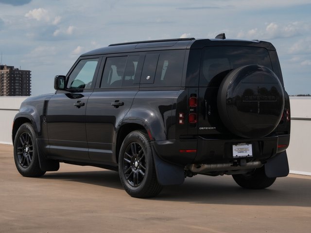 2024 Land Rover Defender S-1