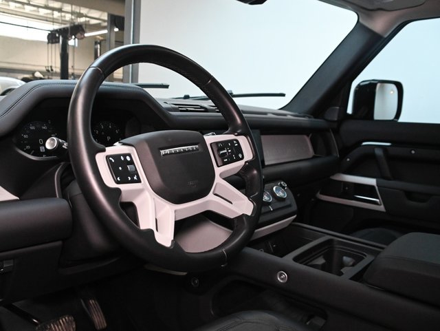 2024 Land Rover Defender S-2