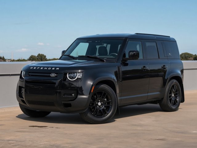 2024 Land Rover Defender S-0