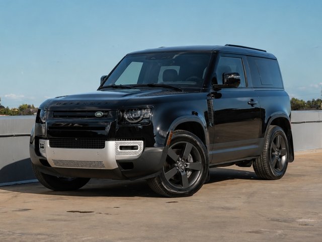 2025 Land Rover Defender S-0