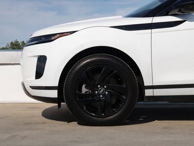 2024 Land Rover Range Rover Evoque S-7