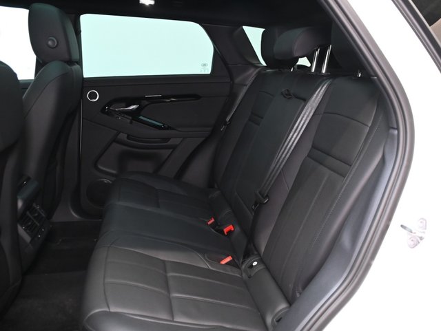 2026 Land Rover Range Rover Evoque S-3