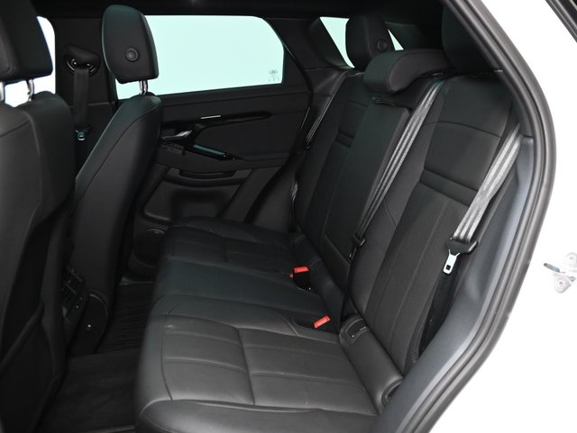 2026 Land Rover Range Rover Evoque Dynamic SE-3