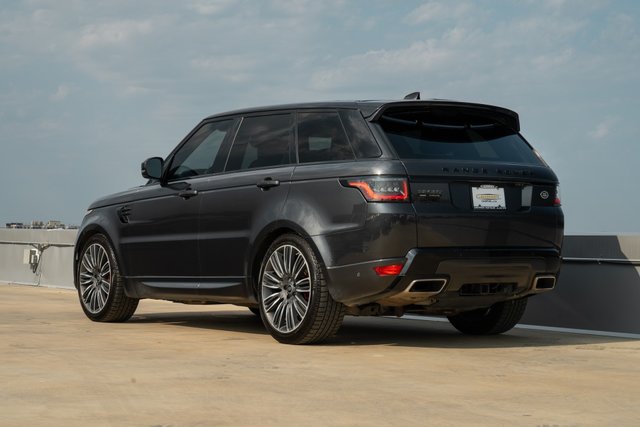 2020 Land Rover Range Rover Sport Autobiography Dynamic-1