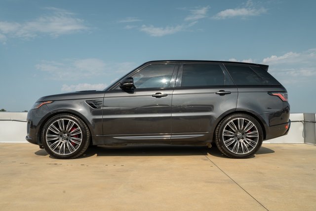 2020 Land Rover Range Rover Sport Autobiography Dynamic-4