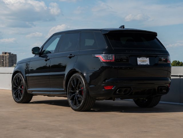 2021 Land Rover Range Rover Sport-1