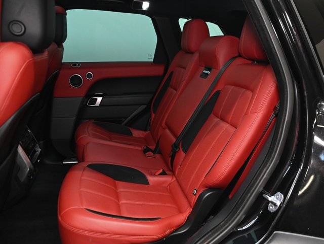 2022 Land Rover Range Rover Sport HSE Dynamic-3