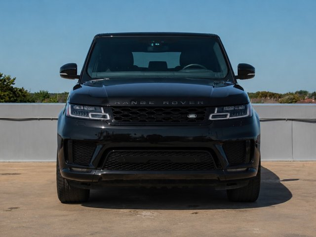 2022 Land Rover Range Rover Sport HSE Dynamic-6