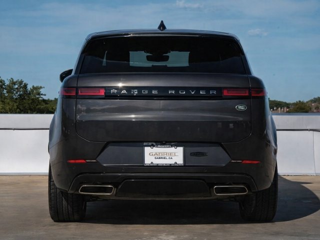 2023 Land Rover Range Rover Sport Dynamic SE-5