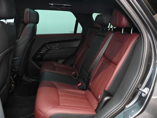 2023 Land Rover Range Rover Sport Dynamic SE-3