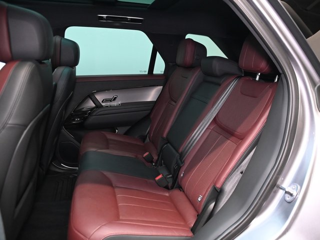 2023 Land Rover Range Rover Sport Dynamic SE-3