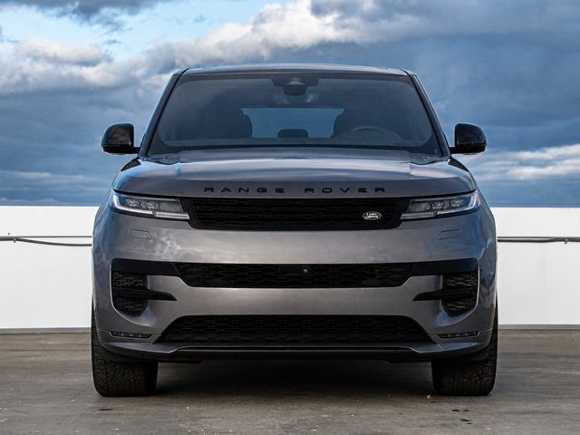 2023 Land Rover Range Rover Sport Dynamic SE-6