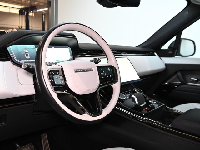 2023 Land Rover Range Rover Sport Dynamic SE-2