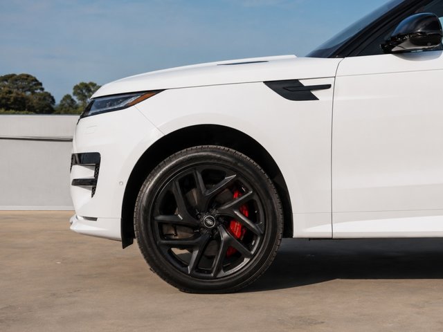 2023 Land Rover Range Rover Sport Dynamic SE-7