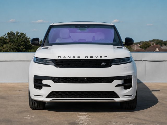 2023 Land Rover Range Rover Sport Dynamic SE-6