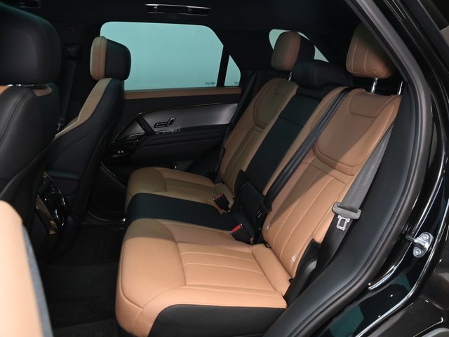 2024 Land Rover Range Rover Sport Dynamic HSE-3