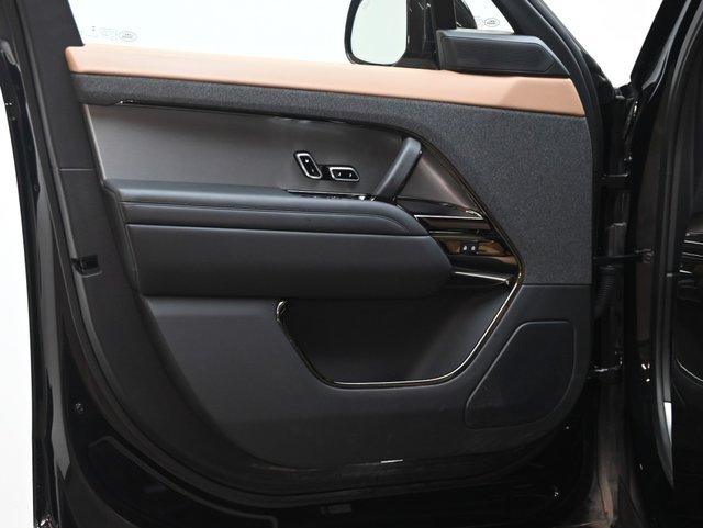 2024 Land Rover Range Rover Sport Dynamic HSE-7