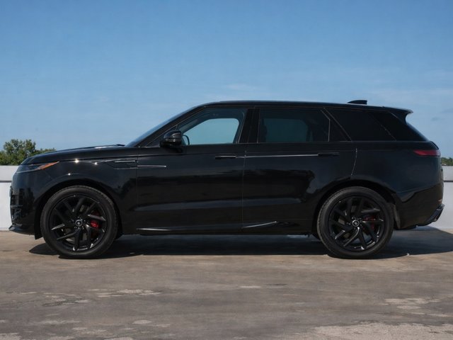 2024 Land Rover Range Rover Sport Dynamic HSE-4