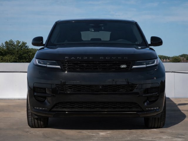 2024 Land Rover Range Rover Sport Dynamic HSE-5
