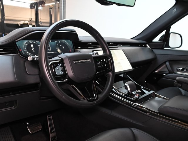 2024 Land Rover Range Rover Sport Dynamic HSE-3