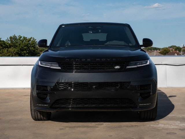2024 Land Rover Range Rover Sport Dynamic HSE-6