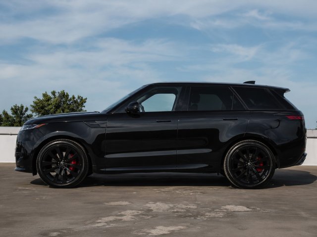 2024 Land Rover Range Rover Sport Dynamic HSE-2