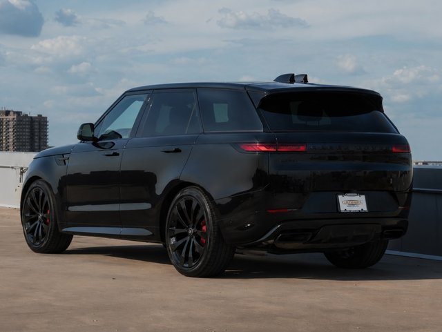 2024 Land Rover Range Rover Sport Dynamic HSE-1