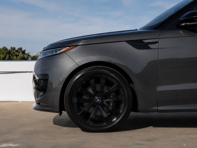 2024 Land Rover Range Rover Sport Dynamic HSE-7