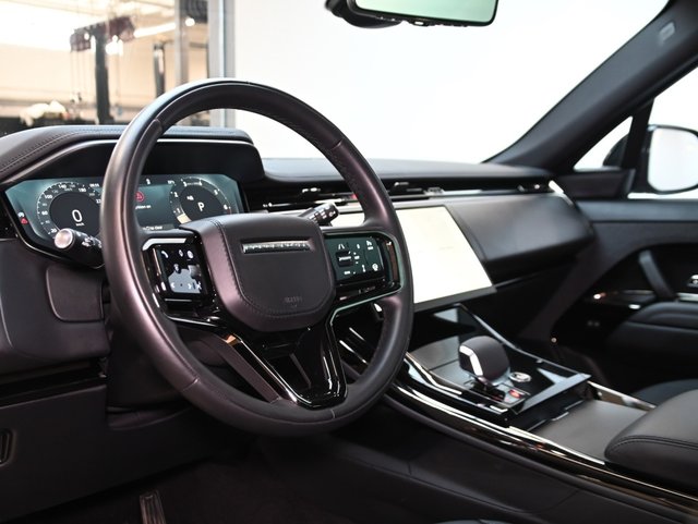 2024 Land Rover Range Rover Sport Dynamic HSE-2