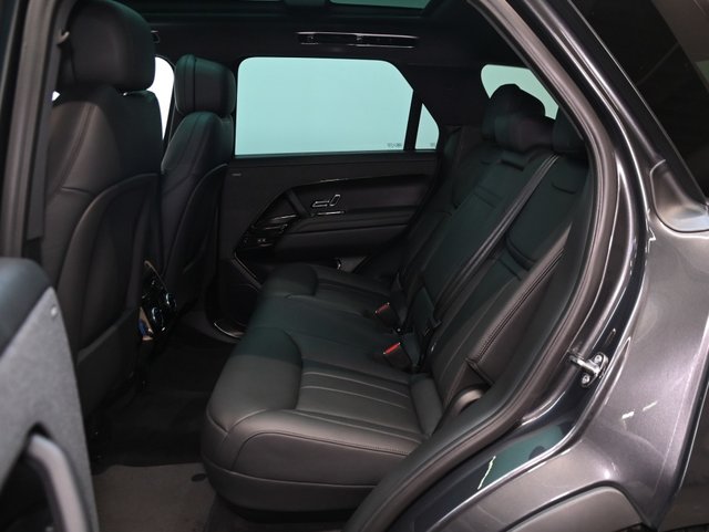 2024 Land Rover Range Rover Sport Dynamic HSE-3