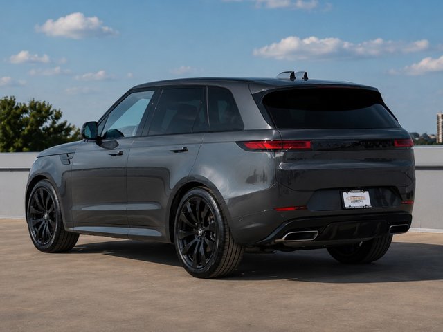 2024 Land Rover Range Rover Sport Dynamic HSE-1