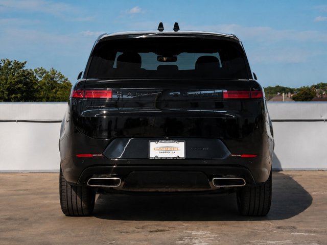 2024 Land Rover Range Rover Sport Dynamic HSE-5