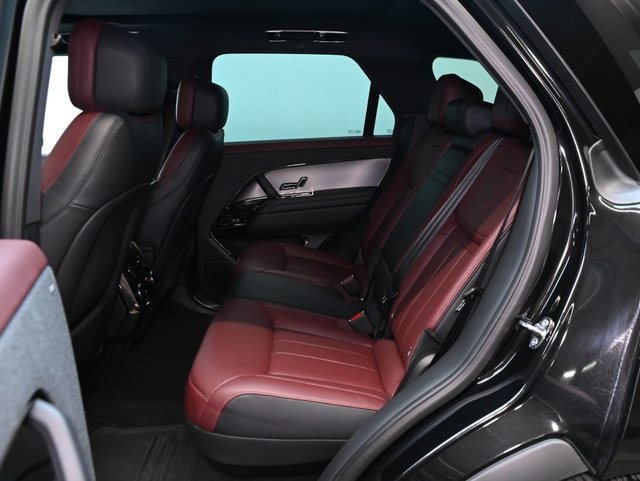 2024 Land Rover Range Rover Sport Dynamic HSE-3