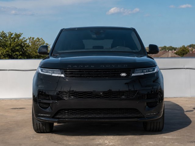2024 Land Rover Range Rover Sport Dynamic HSE-6