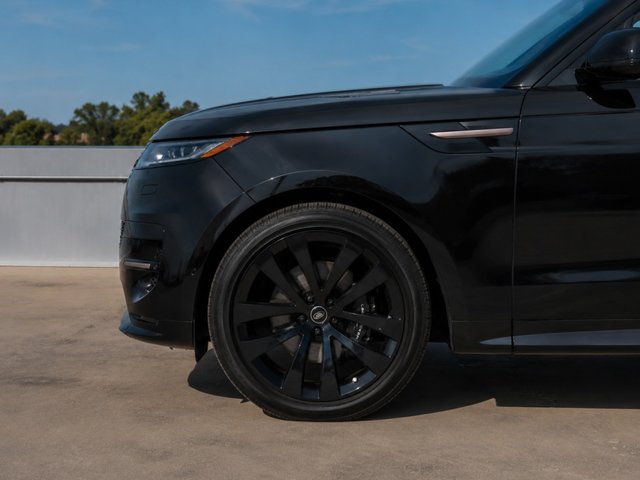 2024 Land Rover Range Rover Sport Dynamic SE-7