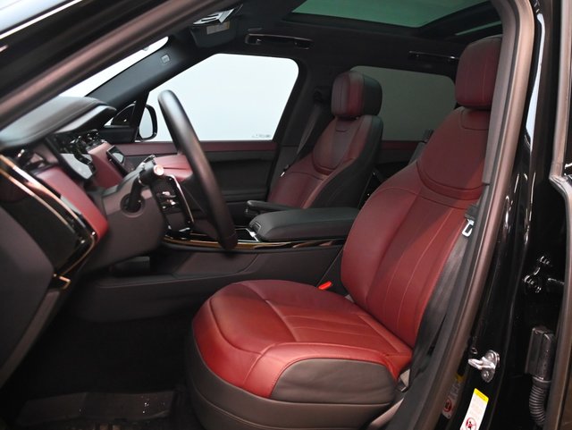2025 Land Rover Range Rover Sport Dynamic SE-7