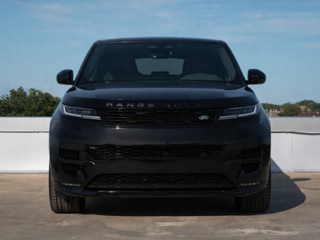 2025 Land Rover Range Rover Sport Dynamic SE-5