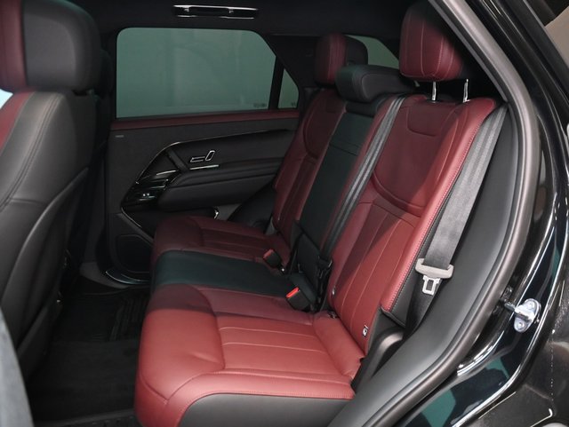 2025 Land Rover Range Rover Sport Dynamic SE-2