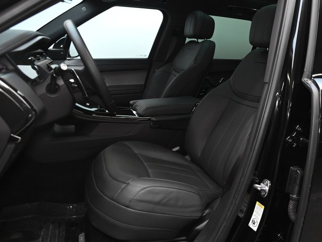 2025 Land Rover Range Rover Sport Dynamic SE-7