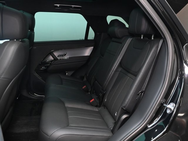 2025 Land Rover Range Rover Sport Dynamic SE-3