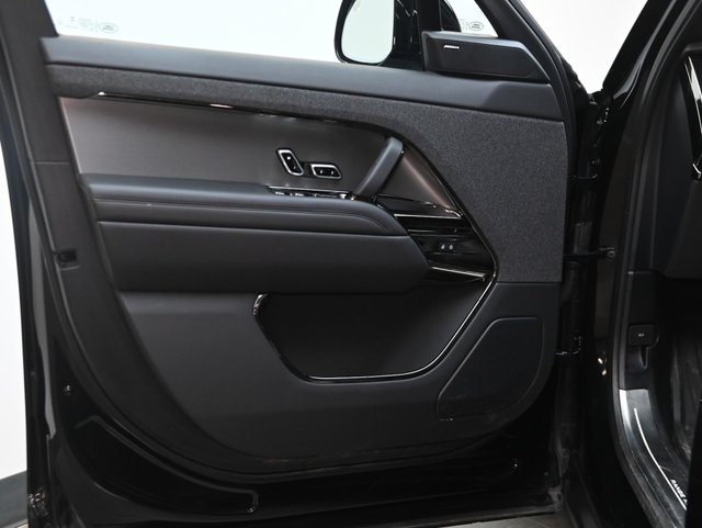 2025 Land Rover Range Rover Sport Dynamic SE-7