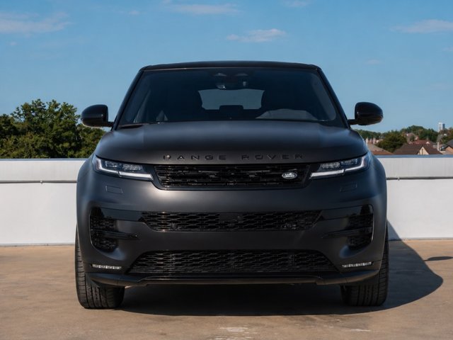 2025 Land Rover Range Rover Sport Dynamic HSE-6