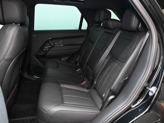 2025 Land Rover Range Rover Sport Dynamic HSE-3