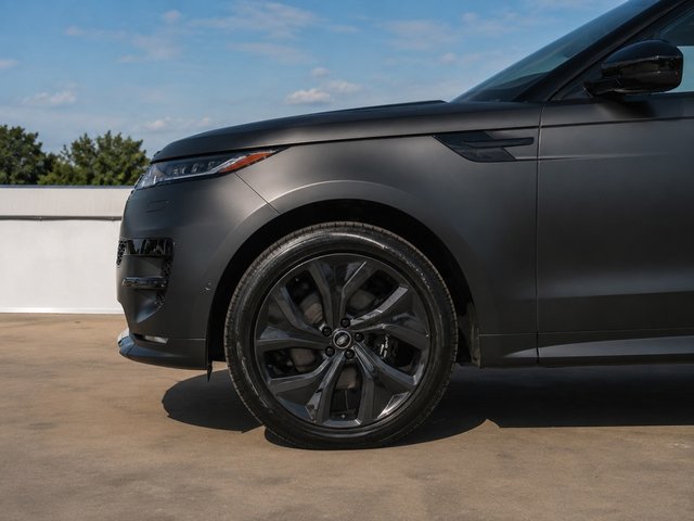 2025 Land Rover Range Rover Sport Dynamic HSE-7
