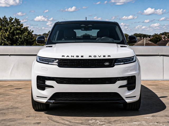 2025 Land Rover Range Rover Sport Dynamic HSE-6